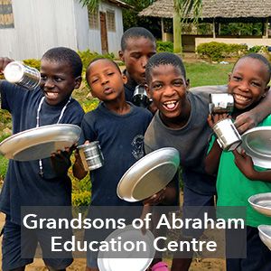 Grandsons of Abraham Education Centre 
